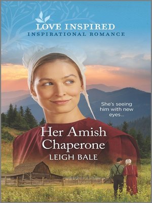 cover image of Her Amish Chaperone